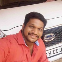 Akhil P
