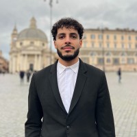 Omar Mohamed