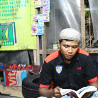 Andre Arya Pramantara