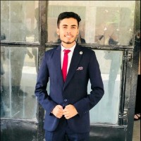Ahmed Mamdouh