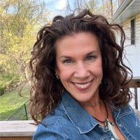 Angie Patrick