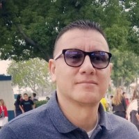 Jorge Martinez