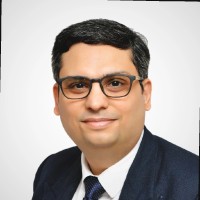 Bikram Suri
