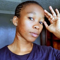 Sibulele Mvango