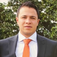 Juan Camilo Rondón Forero