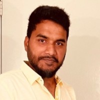 Thulasiram Reddy Duvvuru