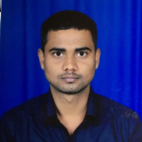 Deepesh Kumar Anand