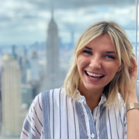 Cassidy Mccaffree