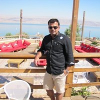 Pankaj Jha