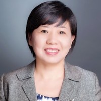 Jessica Guo ❋Financial Services ❋Cfa Candidate