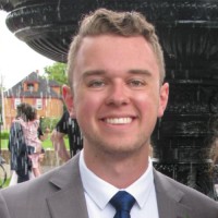 Nicholas Armstrong