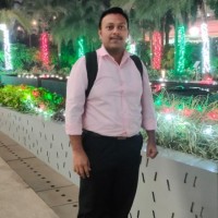 Vikas Chaturvedi