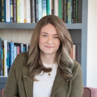 Brittany Sailer, MSW, LCSW