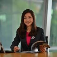 Corrinne Tan, Nus Mba, Bsc (Pharm Hons)