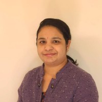 Jhansi J