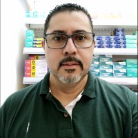 Ailton S. da Silva