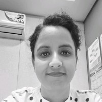Nitasha Sharma