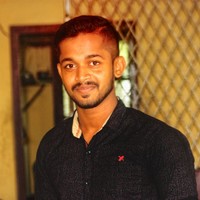 Muhammed Ameer. S