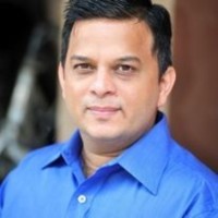 Manish R.