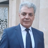 Saeid Zeinolabedin, PMP®, MBA