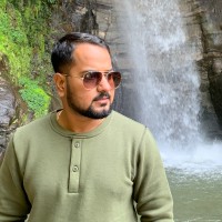 Ankush Kapil