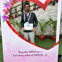 Dr.Harsh Anand