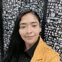 Alix Paola Quintero Rodriguez