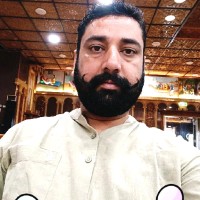 Chandan Sharma