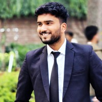 Saurabh Kumar Srivastava