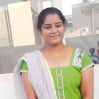 A.Kavitha Reddy