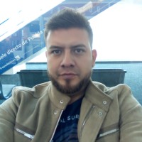 Jonathan González Sánchez