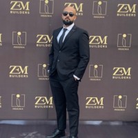 Zeshan Ali