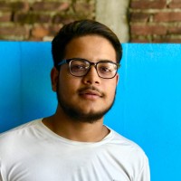 Bisand Adhikari