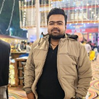 Anubhav Gupta