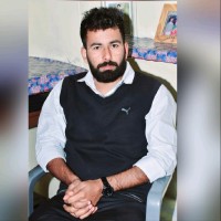 hansraj choudhary