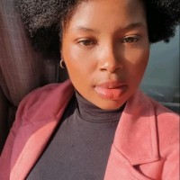 Nosipho Shezi
