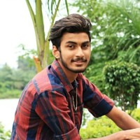 Harshavardhan C