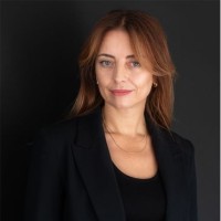 Myrvete Gashi