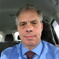 Mark Mangione