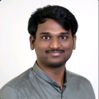 Sumanth Kandukuru