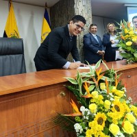Luis Fernando Hernandez Orellana