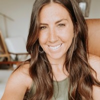Rebecca Bradford Flores
