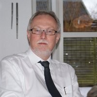 Niels Vilhelm Nielsen