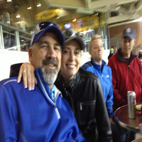 Steve Ebenstein
