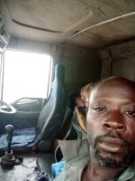 Abubakar Saidu
