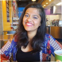 Ananya Sudhir