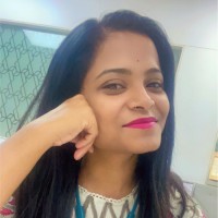 Pragya Singh Baghel
