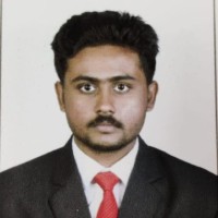 Aashrith K