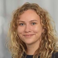 Anna Porse Jørgensen