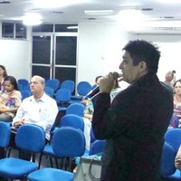 Paulo Carioca
